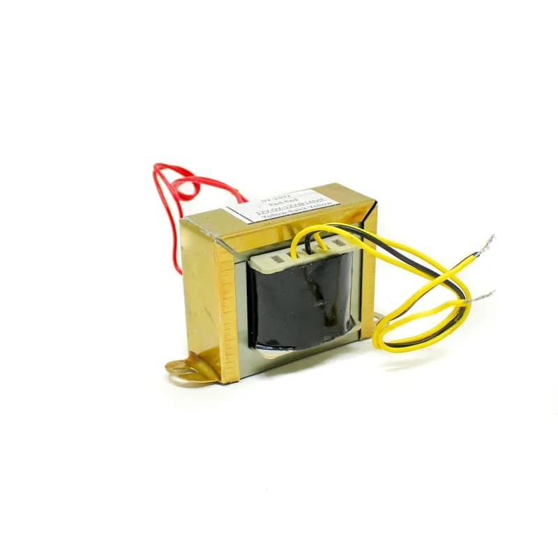 12-0-12 Stepdown Transformer 1A - Gallery Image 1