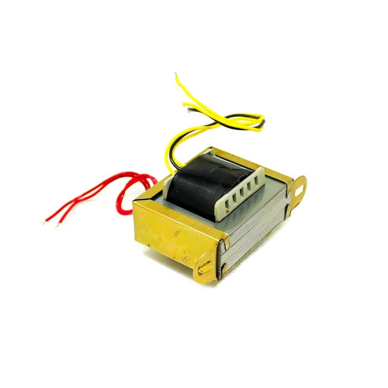 12-0-12 Stepdown Transformer 1A - Gallery Image 2