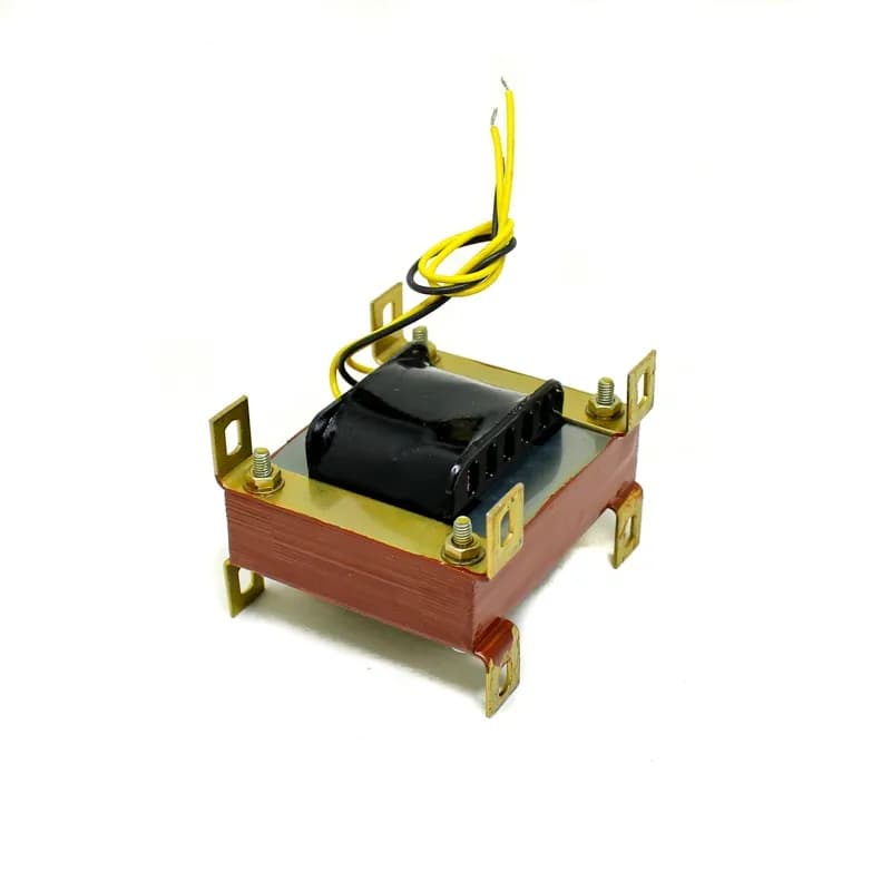 12-0-12 Stepdown Transformer 2A - Gallery Image 1