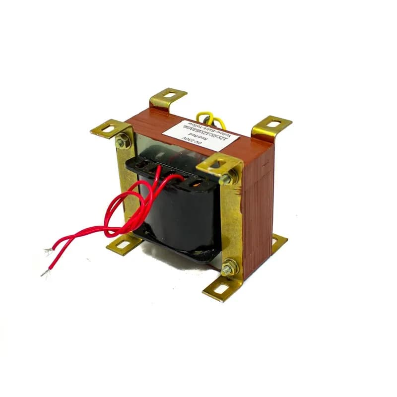 12-0-12 Stepdown Transformer 3A - Gallery Image 1