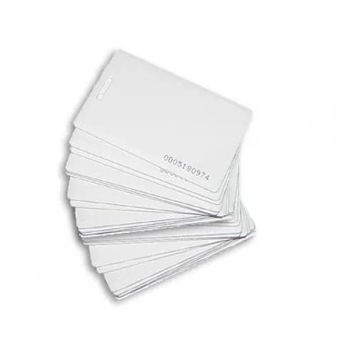 125KHz RFID Card – 5Pcs. - Gallery Image 1