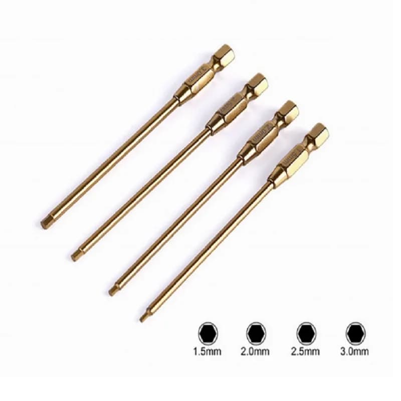 12IN1 RC Tools Kit - Gallery Image 1