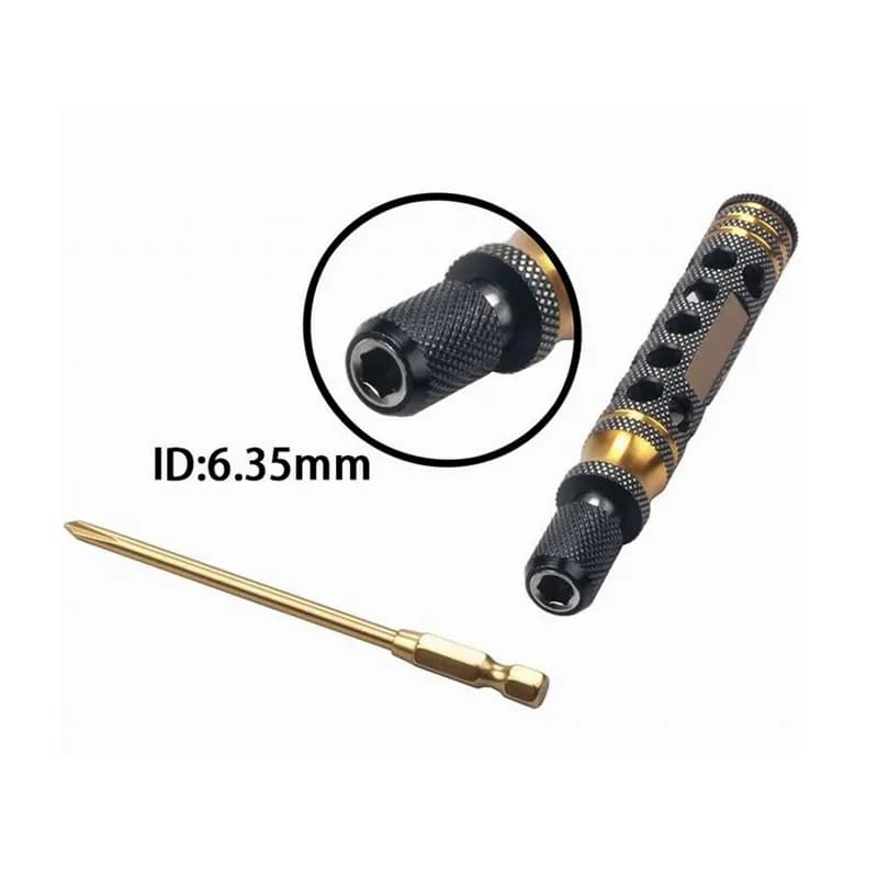 12IN1 RC Tools Kit - Gallery Image 2