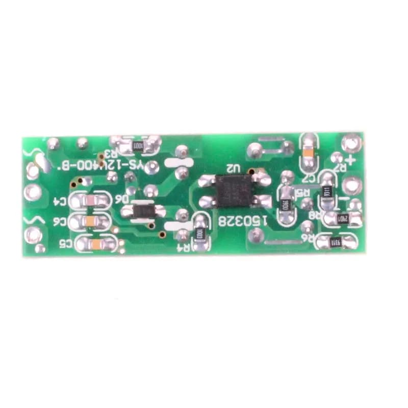 12V 300mA Power Supply Module - Gallery Image 3