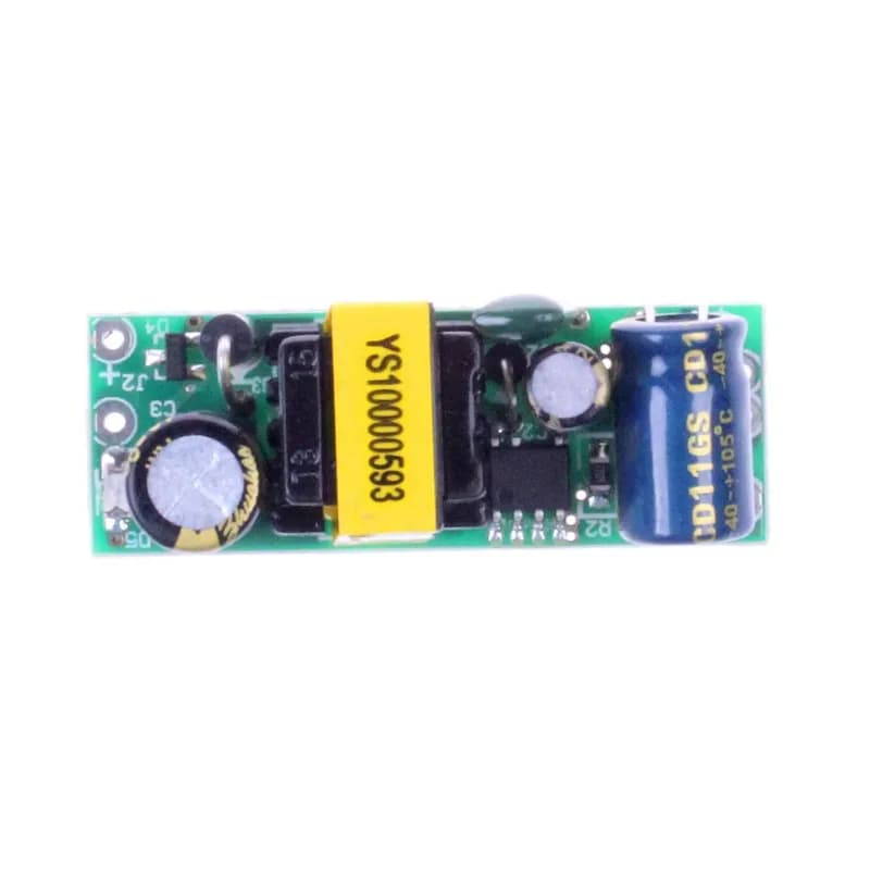 12V 300mA Power Supply Module - Gallery Image 2