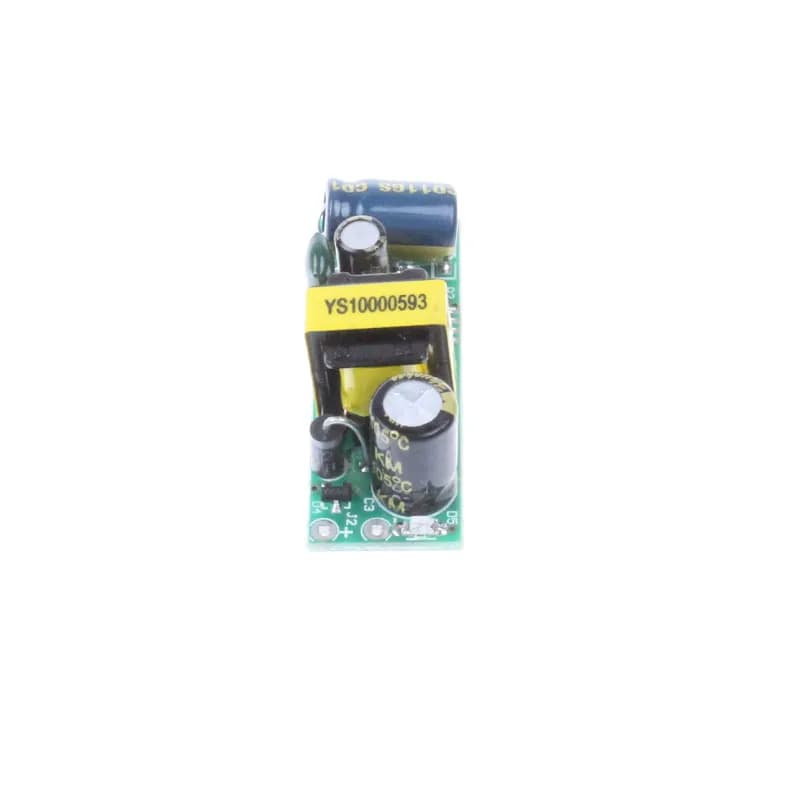 12V 300mA Power Supply Module - Gallery Image 1