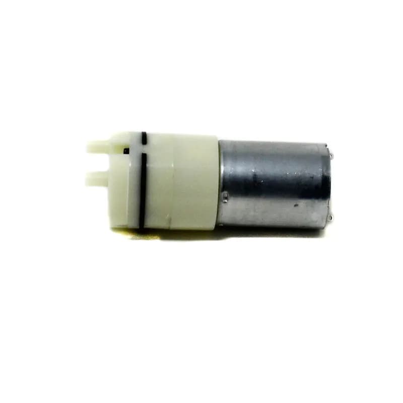 12V DC 1.2L/m Mini Vacuum Pump - Gallery Image 3
