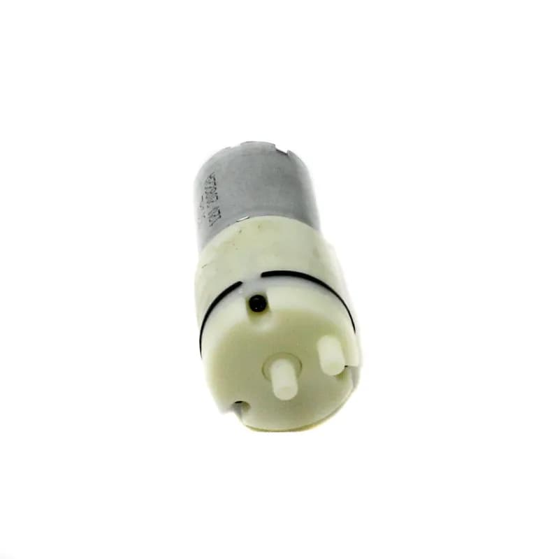 12V DC 1.2L/m Mini Vacuum Pump - Gallery Image 4