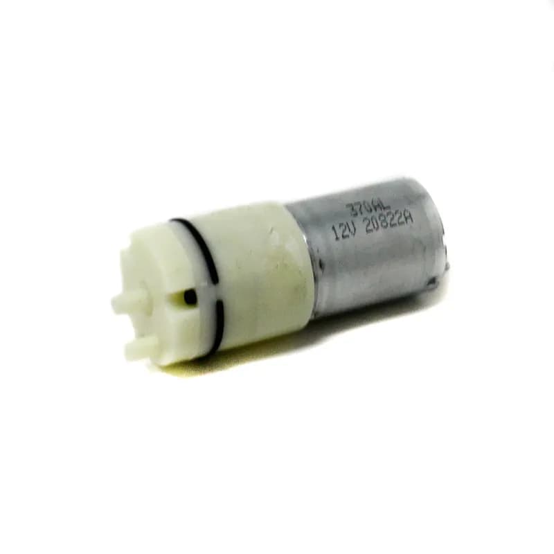 12V DC 1.2L/m Mini Vacuum Pump - Gallery Image 1