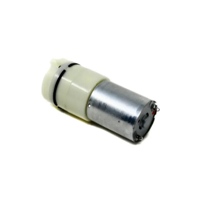 12V DC 1.2L/m Mini Vacuum Pump - Gallery Image 2