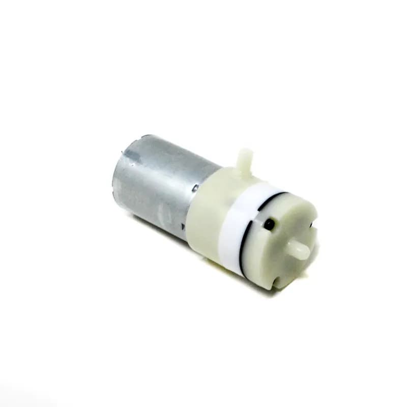 12V DC 2.8L/min Mini Vacuum Pump - Gallery Image 3