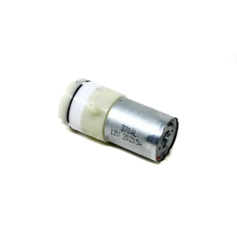 12V DC 2.8L/min Mini Vacuum Pump - Gallery Image 1
