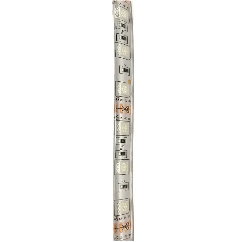 12V RGB 5050 SMD LED Strip- 5Meter - Gallery Image 3