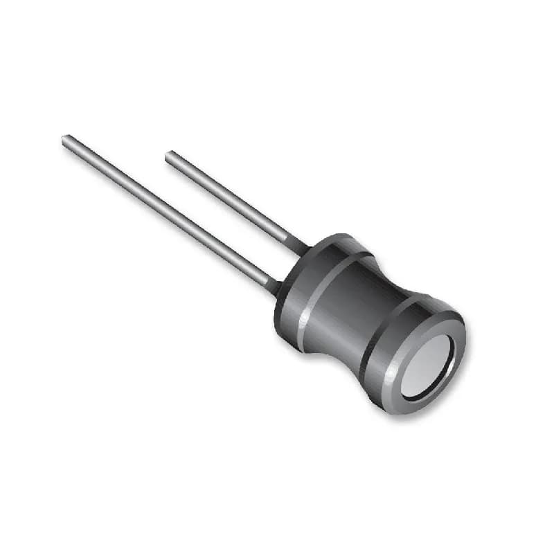 13R223C Radial Lead Inductors - Gallery Image 1
