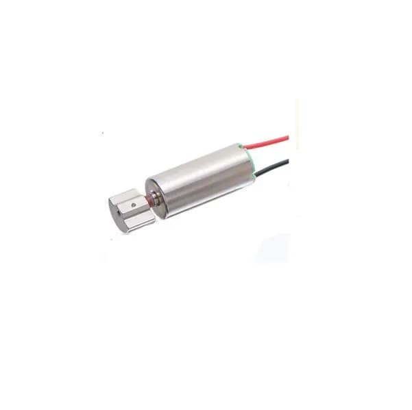 1.5-5V DC Vibration Motor with Wire - Gallery Image 4