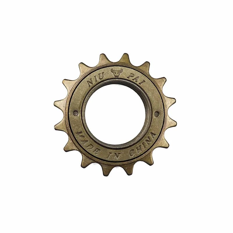 16T Freewheel for Ebike - Gallery Image 1