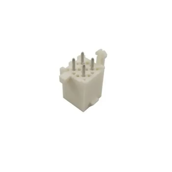 1-770174-0-HOUSING VERTICAL, 4WAY - Gallery Image 1