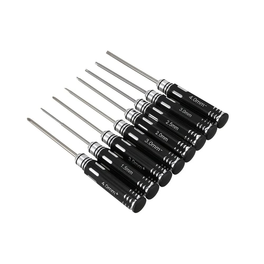 18 in1 RC Tools Kits Box - Gallery Image 2