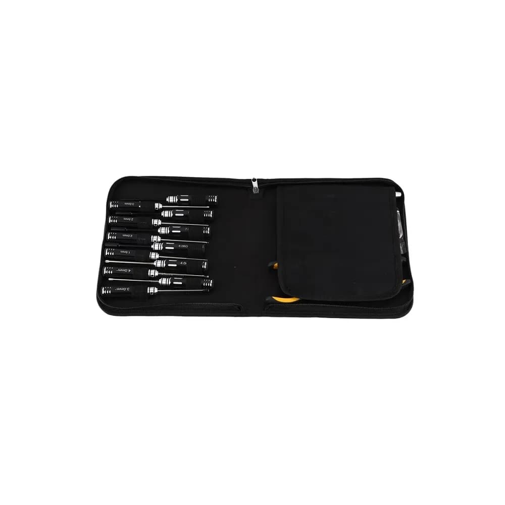 18 in1 RC Tools Kits Box - Gallery Image 8