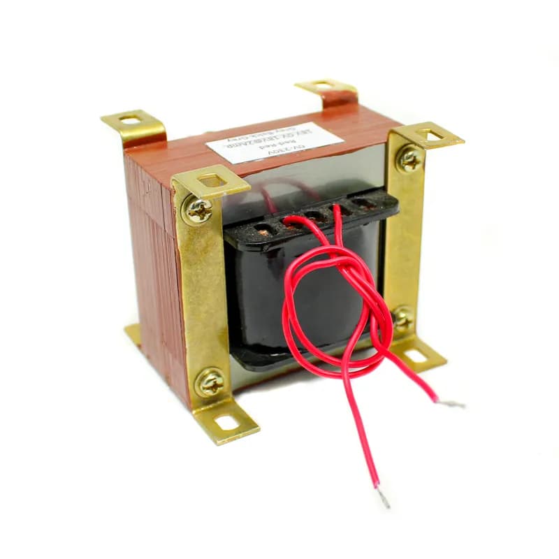 18-0-18 Stepdown Transformer 2A - Gallery Image 1
