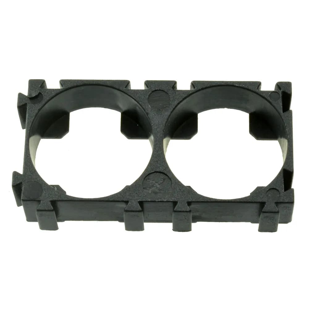 18650 2×1 Battery Cell Spacer/Holder - Gallery Image 1