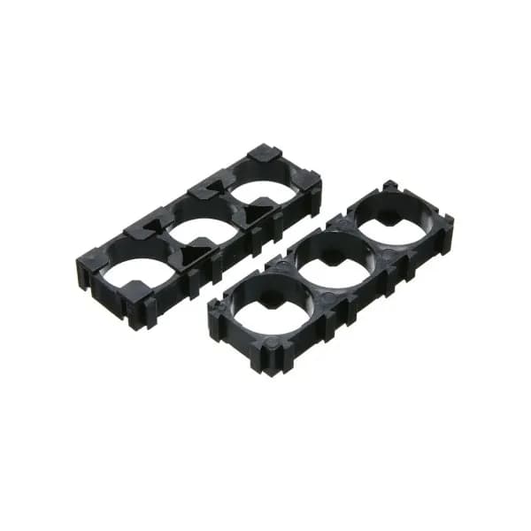 18650 3×1 Battery Cell Spacer/Holder - Gallery Image 3