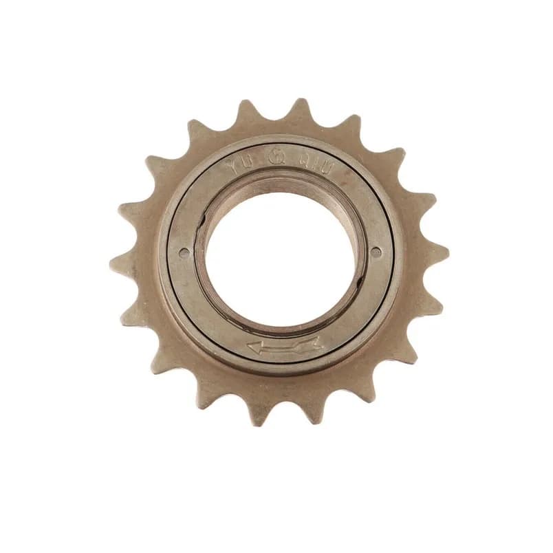 18T freewheel - Gallery Image 1