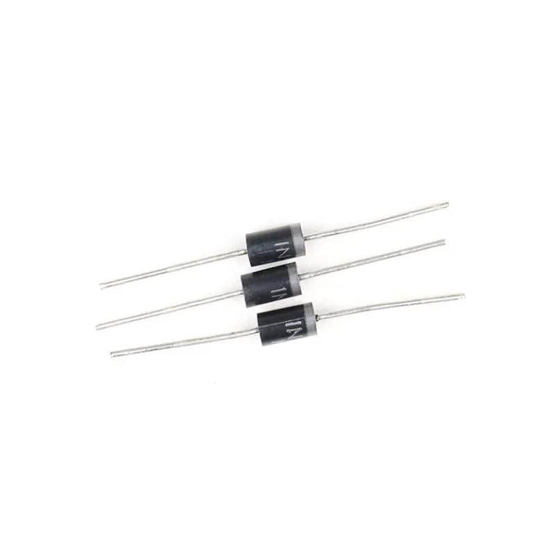 1N4007 1W Diode (Pack of 30) - Gallery Image 1