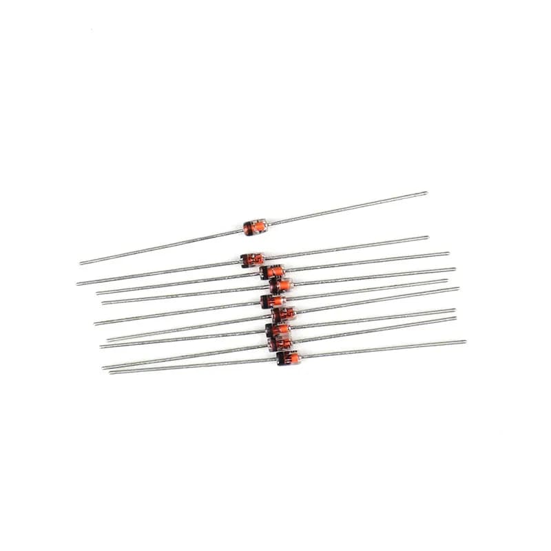 1N4148 1W Zener Diode (Pack of 40) - Gallery Image 1