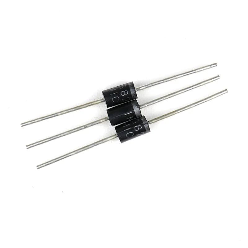 1N5822 1W Schottky Diode - Gallery Image 1