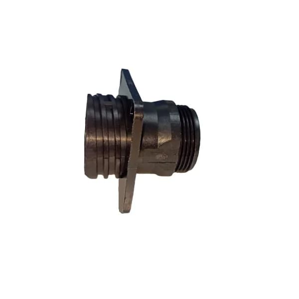 206036-1-CIRCULAR CONNECTOR, RCPT, 17-1 - Gallery Image 1