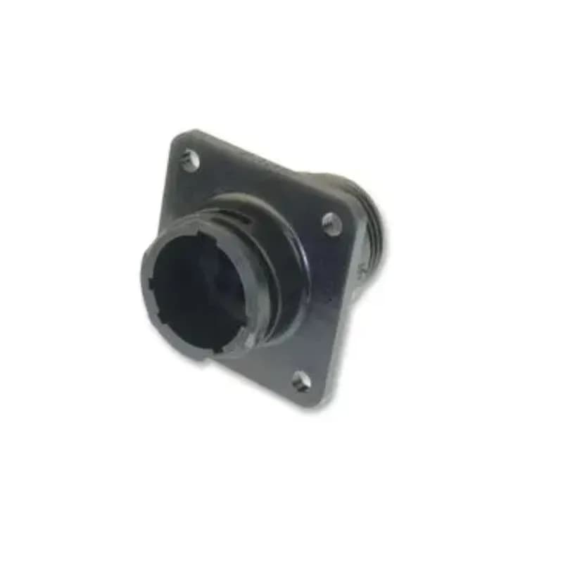 206705-1-CIRCULAR, RECEPTACLE, 13-9, PA - Gallery Image 1
