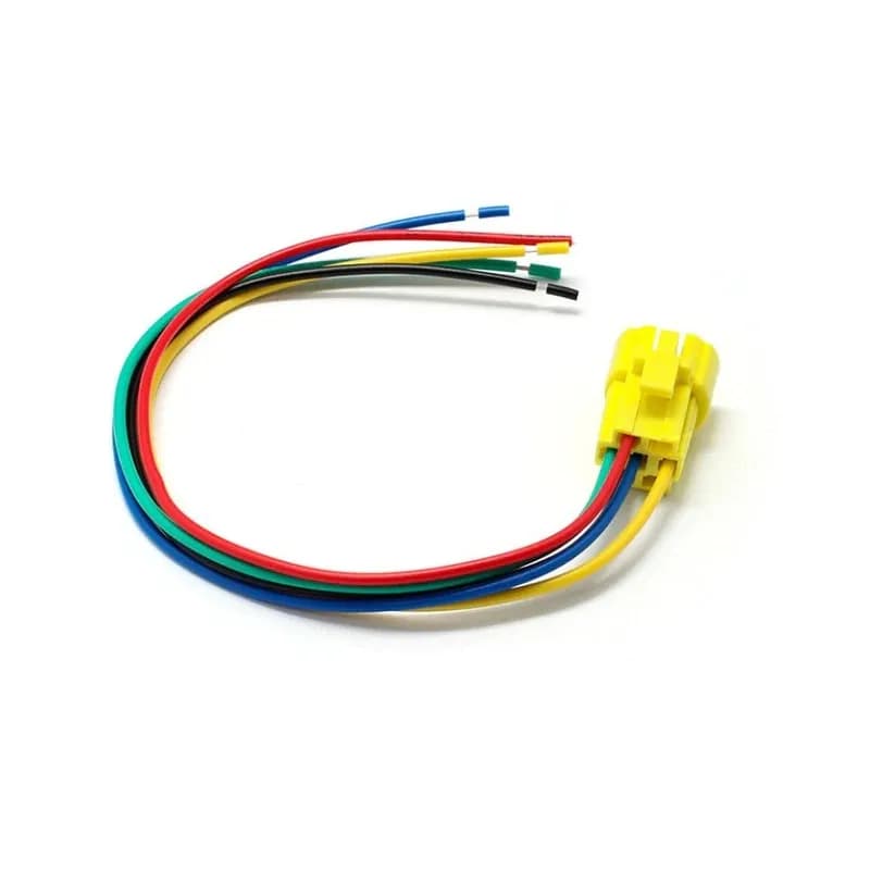22 mm switch connector - Gallery Image 1
