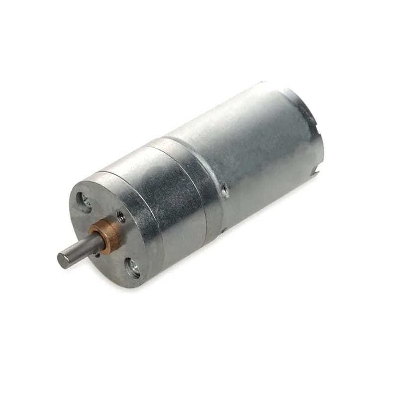 25GA-370 12V/16 RPM DC Gear Motor - Gallery Image 3
