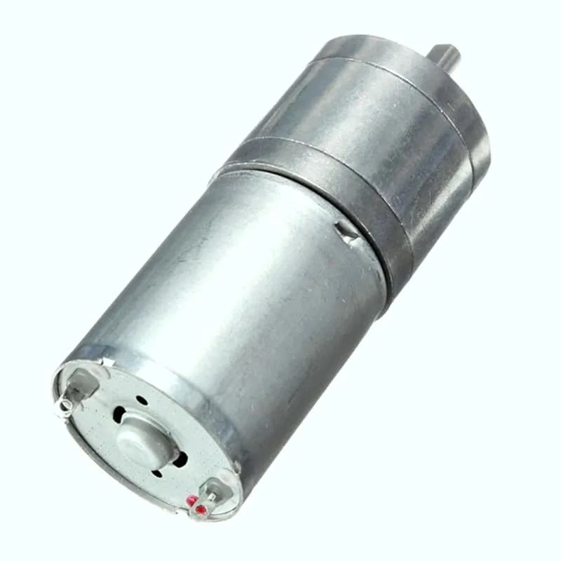 25GA-370 12V/16 RPM DC Gear Motor - Gallery Image 1