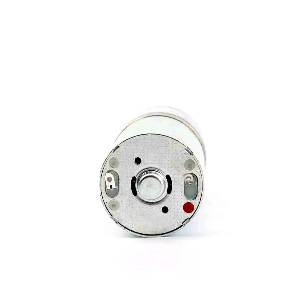 25GA-370 12V/620 RPM DC Gear Motor - Gallery Image 1
