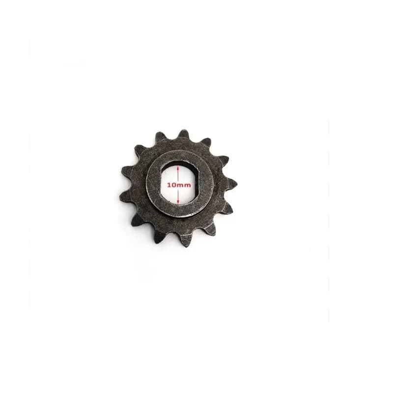 25H Pinion – 13T for Ebike - Gallery Image 1