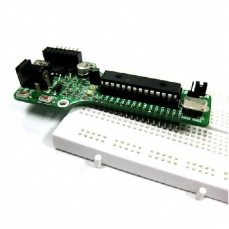 28 Pins PIC Start-up Kit – SK28A - Gallery Image 6