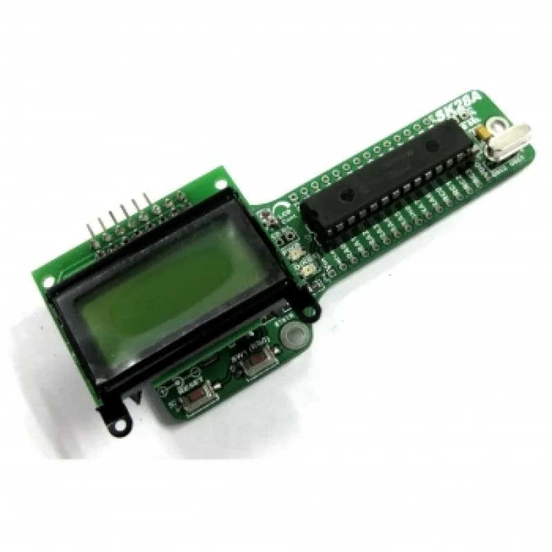 28 Pins PIC Start-up Kit – SK28A - Gallery Image 4
