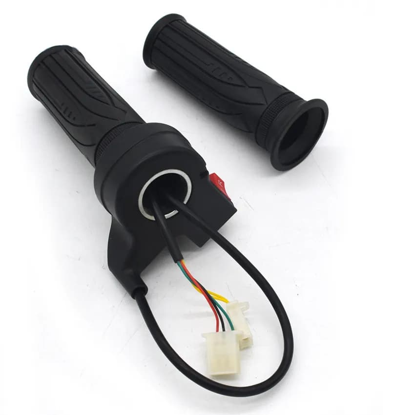 3 Speed Throttle for Ebike - Gallery Image 1