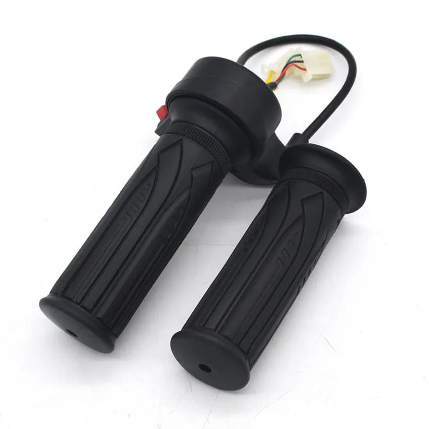 3 Speed Throttle for Ebike - Gallery Image 2