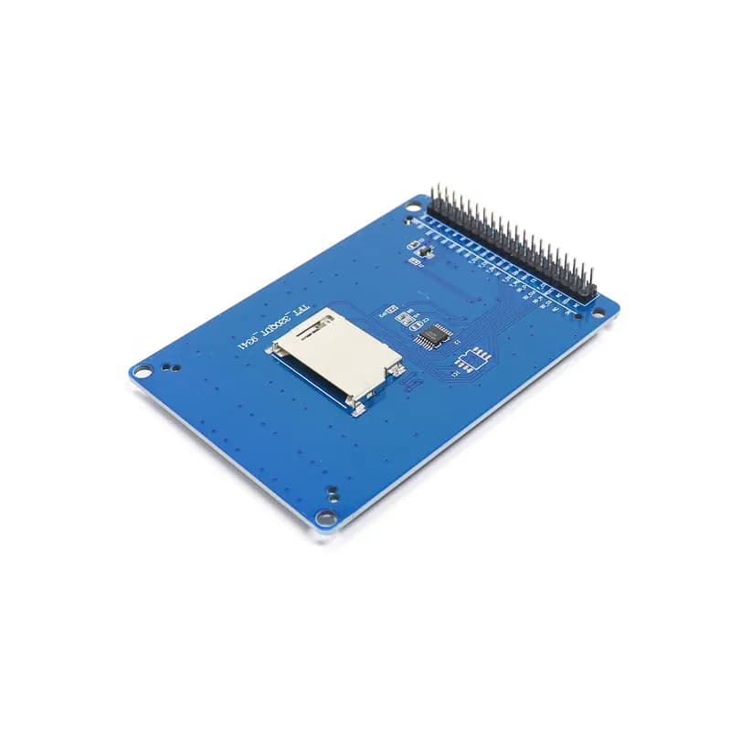 3.2 inch TFT LCD Screen Module - Gallery Image 3
