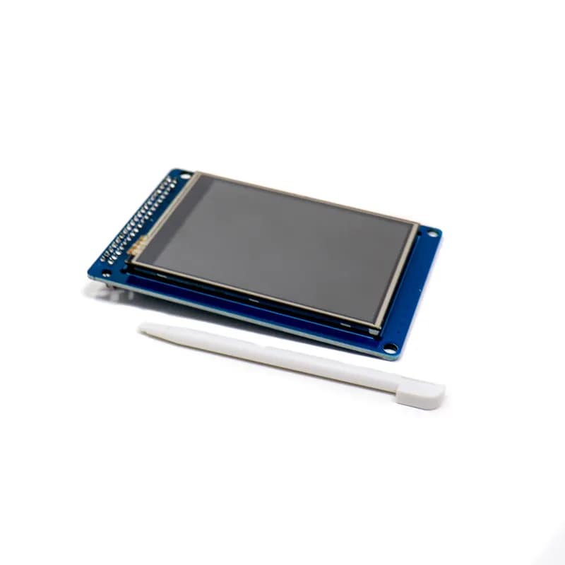 3.2 inch TFT LCD Screen Module - Gallery Image 1