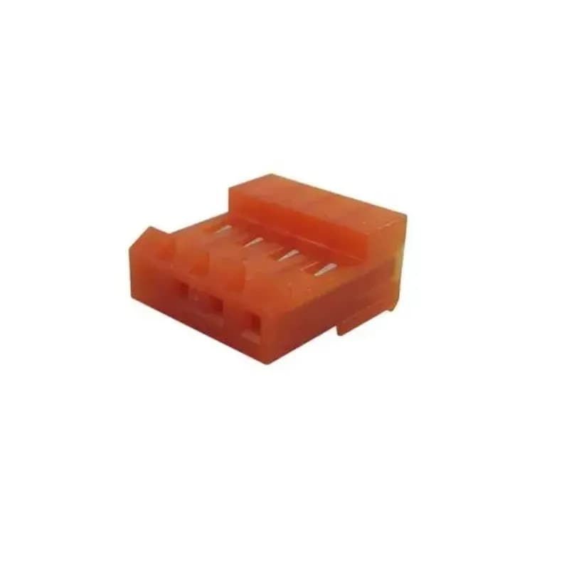 3-640426-4-HOUSING, 18AWG, 4WAY - Gallery Image 1