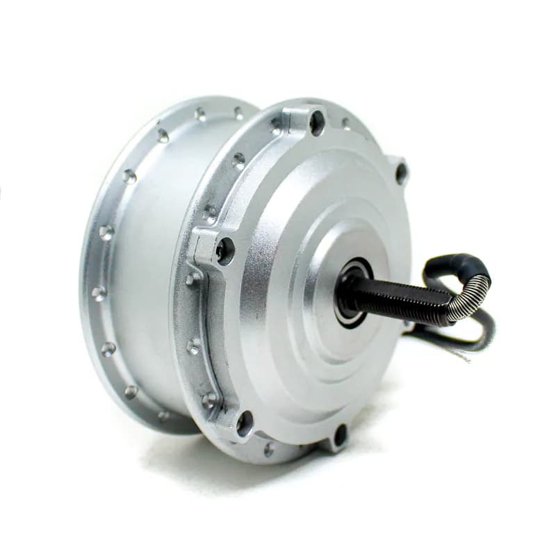 36V 350W EBIKE Brushless Hub Motor - Gallery Image 3
