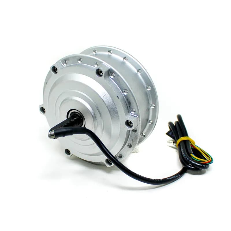 36V 350W EBIKE Brushless Hub Motor - Gallery Image 1