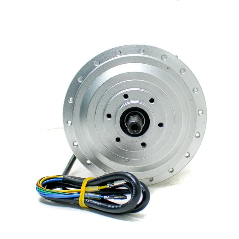 36V 350W EBIKE Brushless Hub Motor - Gallery Image 5