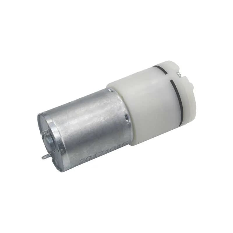 370 DC Air Pump 12VDC - Gallery Image 4