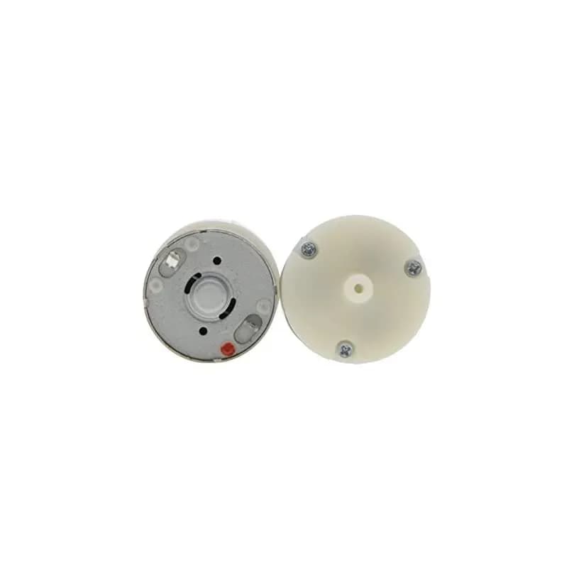 370 DC Air Pump 12VDC - Gallery Image 6