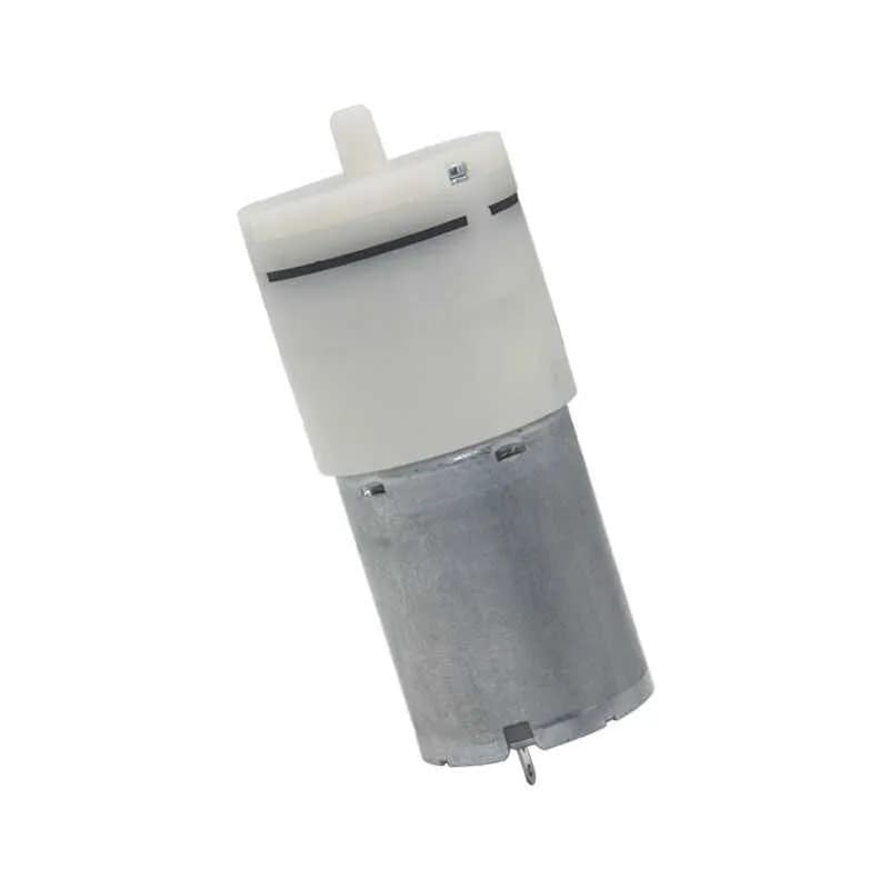 370 DC Air Pump 12VDC - Gallery Image 3